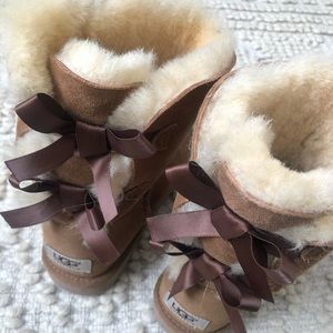 Bailey Bow II UGG Boots